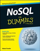 a Fowler, Adam Fowler, Fowler Adam - Nosql for Dummies