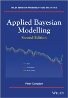 P Congdon, Peter Congdon - Applied Bayesian Modelling 2e