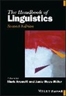 M Aronoff, Mar Aronoff, Mark Aronoff, Mark (Stony Brook University Aronoff, Mark Rees-Miller Aronoff, Janie Rees-Miller... - Handbook of Linguistics