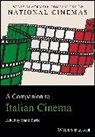 Peter Brunette, F Burke, Frank Burke, Frank (Queens University) Burke, Frank Brunette Burke, Fran Burke... - Companion to Italian Cinema