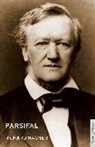 Richard Wagner, John Nicholas - Parsifal