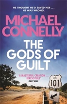 Michael Connelly - The Gods of Guilt