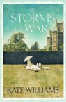 Kate Williams - The Storms of War