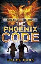 Helen Moss - The Phoenix Code