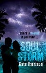 Kate Harrison - Soul Storm