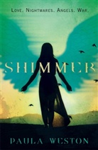 Paula Weston, Weston Paula - Rephaim: Shimmer
