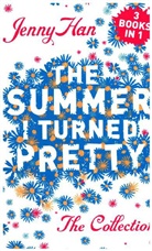 Jenny Han - The Summer I Turned Pretty