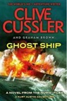Graham Brown, Clive Cussler - Ghost Ship