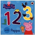 Peppa Pig - 123 With Peppa