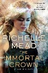 Richelle Mead - Immortal Crown