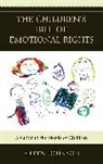 Eileen Johnson, Johnson Eileen - Children''s Bill of Emotional Rights