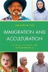 Salman Akhtar - Immigration and Acculturation