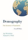 Vijayan Pillai, Vijayan K Pillai, Vijayan K. Pillai, Pillai Vijayan K., Jay Weinstein, Jay A. Weinstein... - Demography