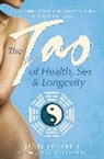 Daniel Reid, Reid Daniel - The Tao of Health, Sex and Longevity