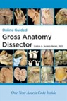 Carlos A. Suarez-Quian, Carlos A. Suarez-Quinn - Online Guided Gross Anatomy Dissector