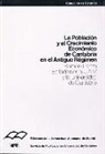 Ramón Lanza García - Población y crecimiento económico de Cantabria en antiguo régimen