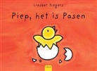 L. Slegers, Liesbet Slegers - Piep, het is Pasen