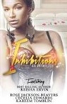 Cat Eyez, Rose Jackson-Beavers - Inhibitions