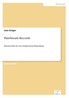 Jens Krüger - PainStream Records