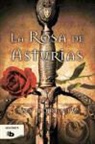 Iny Lorentz - La rosa de Asturias
