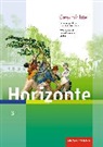 Ulrich Baumgärtner - Horizonte - Geschichte für die SII in Nordrhein-Westfalen - Ausgabe 2014
