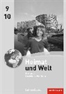 Heimat und Welt - Ausgabe 2012 für Nordrhein-Westfalen