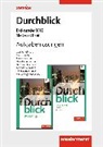 Matthias Bahr - Durchblick Erdkunde - Differenzierende Ausgabe 2012 für Niedersachsen