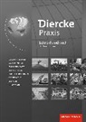 Christine Kreuzberger, Norma Kreuzberger - Diercke Praxis SII - Arbeits- und Lernbuch - Ausgabe 2014