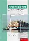 Norma Kreuzberger - Arbeitsblätter für den binnendifferenzierten Erdkunde-Unterricht