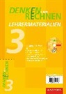 Christiane Gans, Friederike Großekettler - Denken und Rechnen - Ausgabe 2013 für Grundschulen in den östlichen Bundesländern