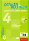 Sabine Altmann, Christiane Gans, Ute Hentschel, Ute Höffner, Steffi Knebel, Annette Winkler... - Denken und Rechnen - Ausgabe 2013 für Grundschulen in den östlichen Bundesländern