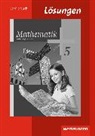 Mathematik - Ausgabe 2012 für Regionale Schulen in Mecklenburg-Vorpommern