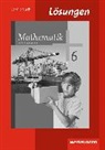 Mathematik - Ausgabe 2012 für Regionale Schulen in Mecklenburg-Vorpommern