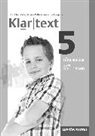 Klartext - Differenzierende Ausgabe 2014 für Nordrhein-Westfalen