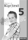 Klartext - Differenzierende allgemeine Ausgabe 2014