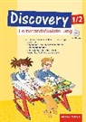 Discovery 1 - 4: Ausgabe 2013