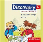 Discovery 3 - 4 (Audio book)