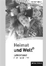 Heimat und Welt PLUS - Ausgabe 2013 für Sekundarschulen in Nordrhein-Westfalen