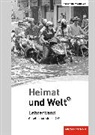 Heimat und Welt PLUS 7/8. Lehrermaterial. NW