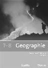Tom Fleischhauer - Seydlitz / Diercke Geographie - Ausgabe 2012 für die Sekundarstufe I in Thüringen