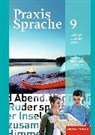 Harald Herzog, Wolfgang Menzel, Regina Nußbaum, ursula Sassan - Praxis Sprache - Allgemeine Ausgabe 2010