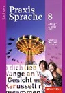Ute Hirth, Regina Nußbaum, Roswitha Radisch, Günter Rudolph, Konrad Eyferth - Praxis Sprache - Ausgabe 2011 für Sachsen