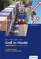JECH, Han Jecht, Hans Jecht, Ku, Marcel Kunze, Limpk... - Groß im Handel: Groß im Handel / Groß im Handel - KMK-Ausgabe