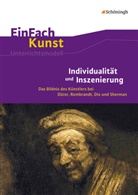 Sebastia Arnold, Sebastian Arnold, Kati Kemper, Sebastia Arnold, Sebastian Arnold - Individualität und Inszenierung, m. CD-ROM