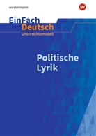 Gerhard Friedl, Jürgen Möller - EinFach Deutsch Unterrichtsmodelle