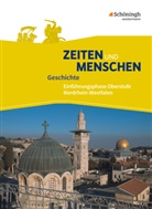 Lambert Austermann, Siegfried Bethlehem, Wolfgang Emer, Ulrich Henselmeyer, Hans-Jürgen Lendzian, Jürgen Möller... - Zeiten und Menschen - Geschichtswerk für die gymnasiale Oberstufe in Nordrhein-Westfalen u.a. - Ausgabe 2014. Bd.1