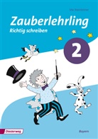 Ute Steinleitner, Ut Steinleitner, Ute Steinleitner - Zauberlehrling, Ausgabe 2014 für Bayern: Zauberlehrling - Ausgabe 2014 für Bayern