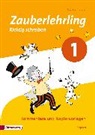 Ute Steinleitner, Dietmar Guderian - Zauberlehrling - Ausgabe 2014 für Bayern