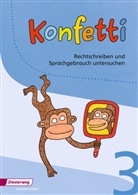 Manuela Höhn, Beate Janzen, Rita Mölders, Iris Moser, Mechthild Pieler, Petra Schreiber... - Konfetti, Ausgabe 2013: Konfetti - Ausgabe 2013