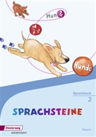 Cordul Atzhorn, Cordula Atzhorn, Sabin Graser, Sabine Graser, Marion Hahnel, Marion u a Hahnel... - SPRACHSTEINE Sprachbuch, Ausgabe 2014 für Bayern: SPRACHSTEINE Sprachbuch - Ausgabe 2014 für Bayern